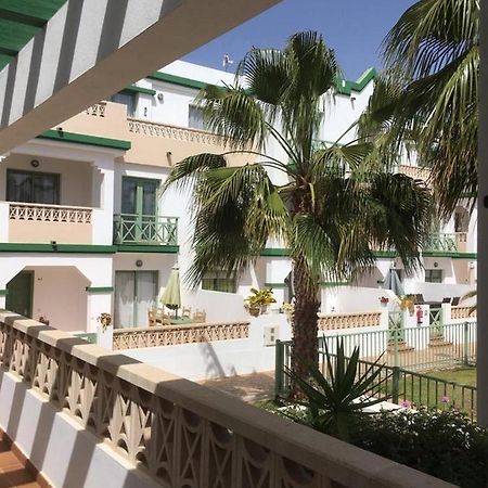 Luxury 1 Bed Apartment-Sleeps4-La Gaudia Complex-Caleta Fuste- Fuerteventura Caleta De Fuste Eksteriør billede