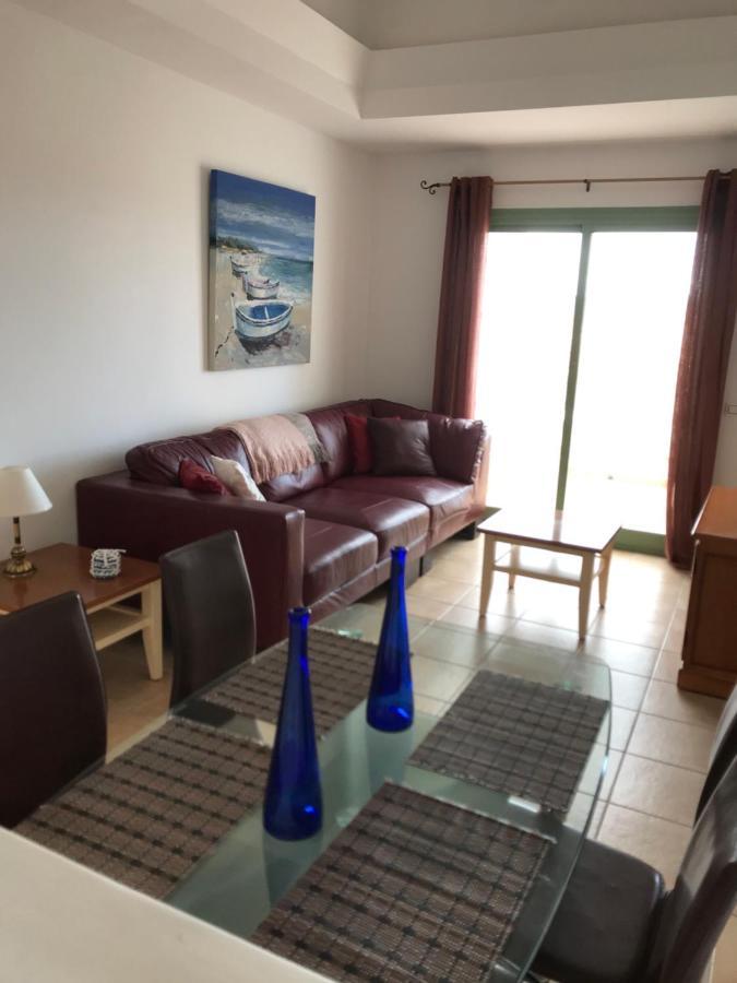 Luxury 1 Bed Apartment-Sleeps4-La Gaudia Complex-Caleta Fuste- Fuerteventura Caleta De Fuste Eksteriør billede