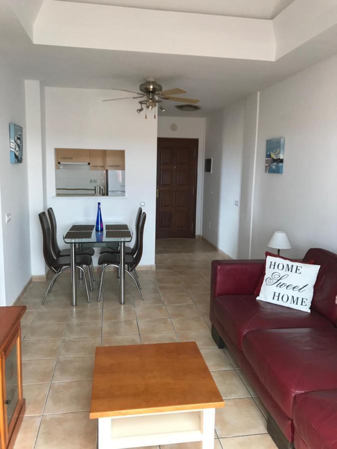 Luxury 1 Bed Apartment-Sleeps4-La Gaudia Complex-Caleta Fuste- Fuerteventura Caleta De Fuste Eksteriør billede